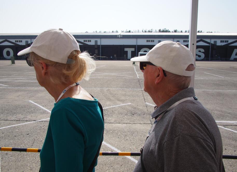 White hats